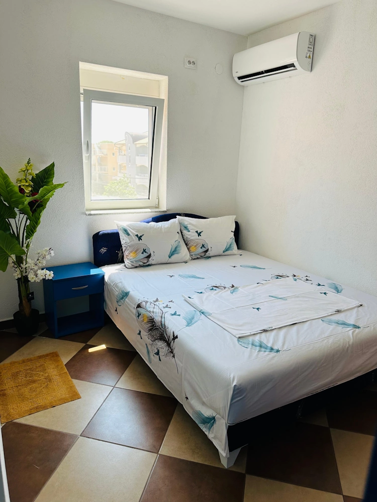 Apartman (dvosoban, 5 ležaja)